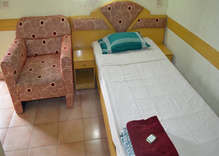 Heritage Inn, Kanchipuram 3
